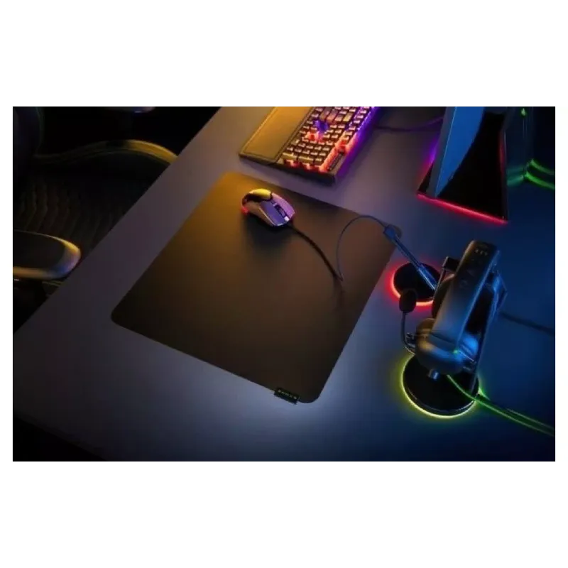 Playing surface Razer, Black (RZ02-03820200-R3M1)
