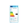 Комбинирана печка Electrolux, Black (LKK660220K)