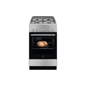 Плита газовая Electrolux (LKG504010X)