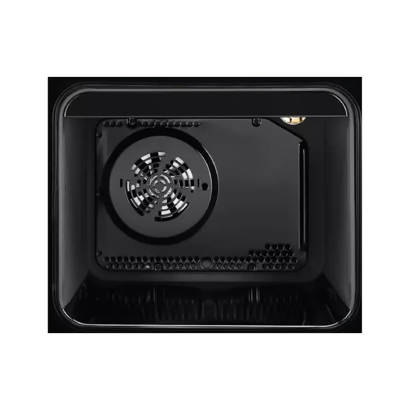 موقد غاز Electrolux, Stainless steel (LKG504010X)