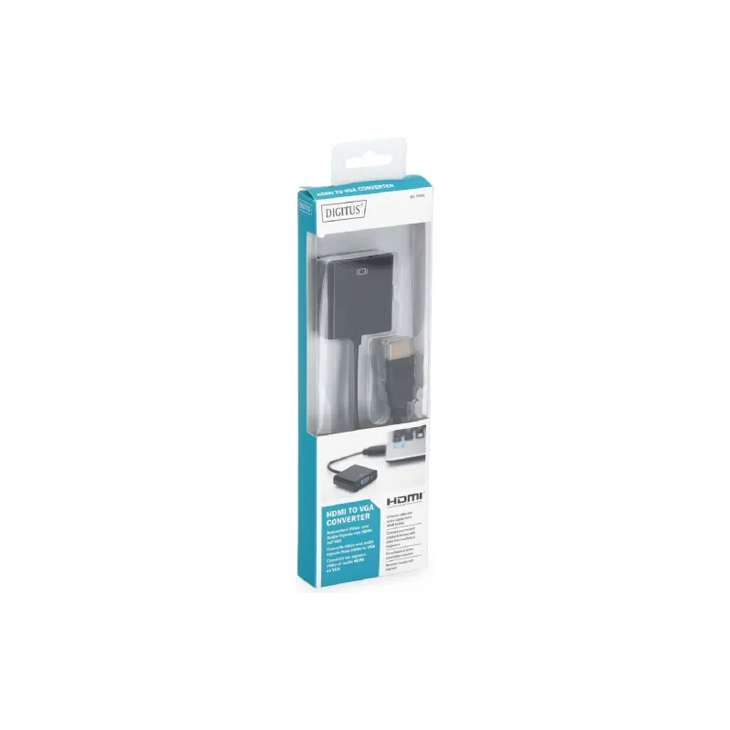 Adaptador Digitus (DA-70461)