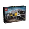 منشئ LEGO Technic Volvo FMX Truck & EC230 Electric Excavator (42175)