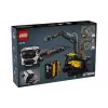 منشئ LEGO Technic Volvo FMX Truck & EC230 Electric Excavator (42175)