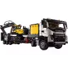 منشئ LEGO Technic Volvo FMX Truck & EC230 Electric Excavator (42175)