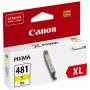 Patron Canon CLI-481Y XL (2046C001)