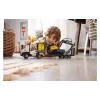 منشئ LEGO Technic Volvo FMX Truck & EC230 Electric Excavator (42175)