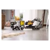 منشئ LEGO Technic Volvo FMX Truck & EC230 Electric Excavator (42175)