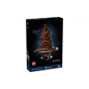 Konstruktor LEGO Harry Potter Talking Sorting Hat (76429)