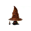 Konstruktor LEGO Harry Potter Talking Sorting Hat (76429)
