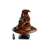Konstruktor LEGO Harry Potter Talking Sorting Hat (76429)