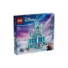Constructor LEGO Disney Frozen Elsa's Ice Palace (43244)