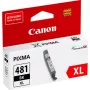 Cartucho Canon CLI-481B XL, Black (2047C001)
