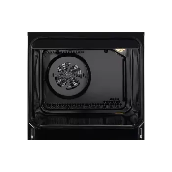 Kombinirani štedilnik Electrolux (LKM660222X)