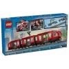 Constructor LEGO City Downtown Streetcar (60423)