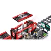 Constructor LEGO City Downtown Streetcar (60423)