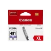 Патрон Canon CLI-481PB XL (2048C001)