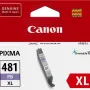 Φυσίγγιο Canon CLI-481PB XL (2048C001)