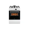Kombiofen Electrolux, White (LKK660220W)