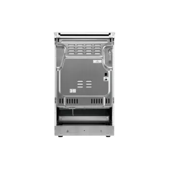 Συνδυασμένη σόμπα Electrolux, Stainless steel (LKK560010X)