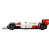 Construtor LEGO Icons McLaren MP4/4 & Ayrton Senna (10330)