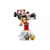 Конструктор LEGO Icons McLaren MP4/4 & Ayrton Senna (10330)