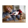 Construtor LEGO Icons McLaren MP4/4 & Ayrton Senna (10330)