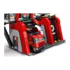 Konstruktor LEGO City Fire Fire Station with Fire Truck (60414)