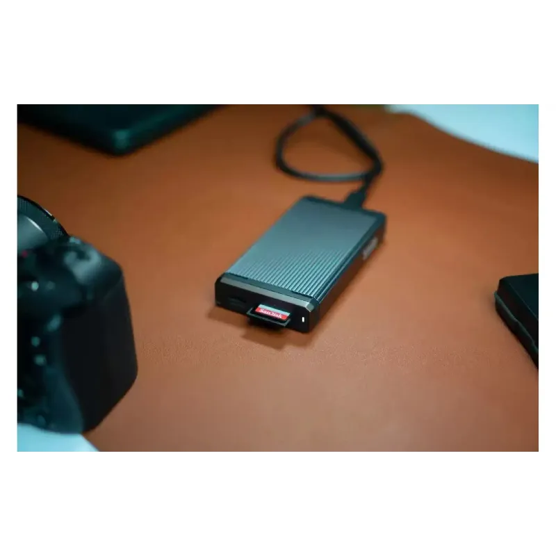 بطاقة الذاكرة Sandisk (SDSDXVV-512G-GNCIN)
