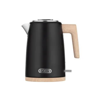 Wasserkocher Ardesto, Black (EKL-F420BWD)