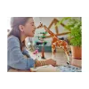 Κατασκευαστής LEGO Creator 3-in-1 Wild Safari Animals (31150)