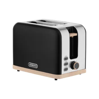 Torradeira Ardesto, Black (T-F420BWD)