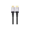 Kabel 2E, Black (2EW-1143-3M)