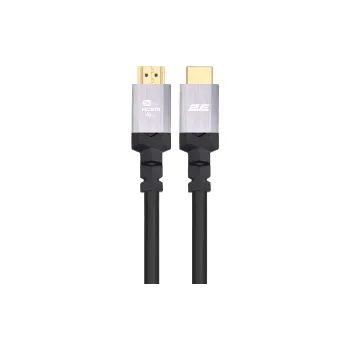 Kabel 2E, Black (2EW-1143-3M)