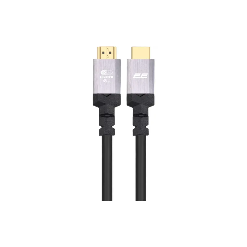 Kabel 2E, Black (2EW-1143-3M)