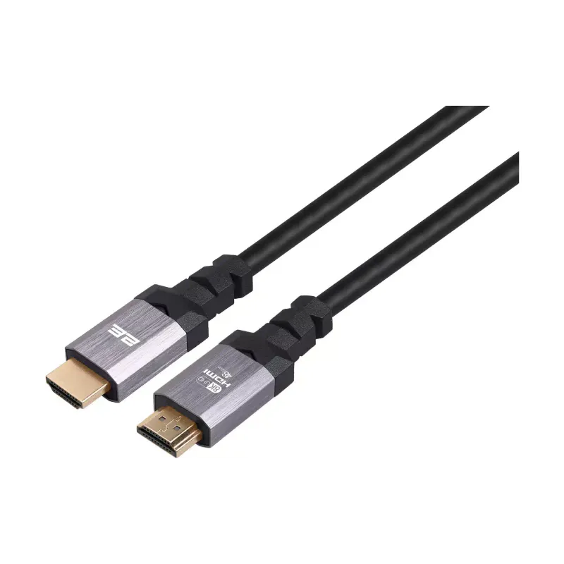 Kabel 2E, Black (2EW-1143-3M)