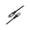 Kabel 2E, Black (2EW-1143-3M)