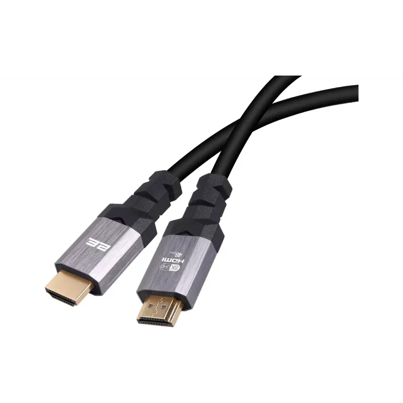 Kabel 2E, Black (2EW-1143-3M)