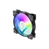 Корпусный вентилятор Gamemax, 120 мм (FN12A-S5)