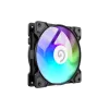 Корпусный вентилятор Gamemax, 120 мм (FN12A-S5)