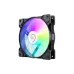 Ventilador de gabinete Gamemax (FN12A-S5)