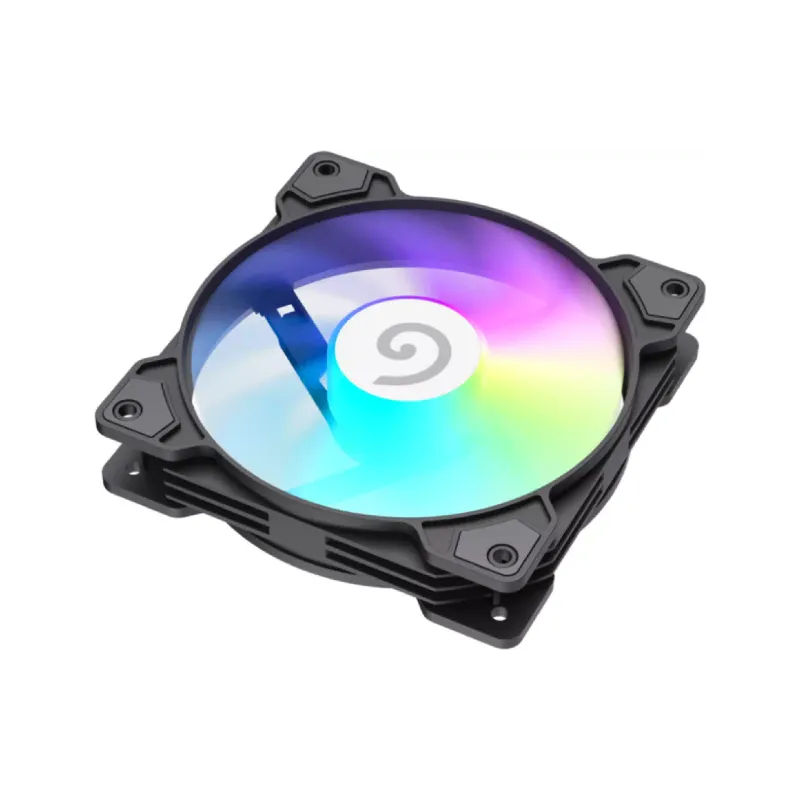 Корпусный вентилятор Gamemax, 120 мм (FN12A-S5)