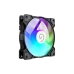Ventilador de gabinete Gamemax (FN12A-S5)