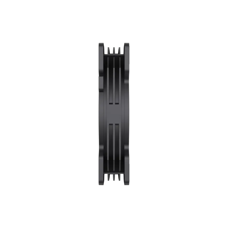 Корпусный вентилятор Gamemax, 120 мм (FN12A-S5)