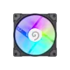 Корпусный вентилятор Gamemax, 120 мм (FN12A-S5)