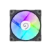 Ventilador de gabinete Gamemax (FN12A-S5)