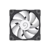Корпусный вентилятор Gamemax, 120 мм (FN12A-S5)