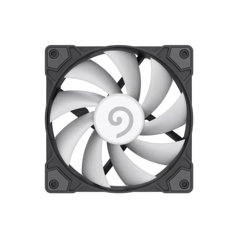 Корпусный вентилятор Gamemax, 120 мм (FN12A-S5)