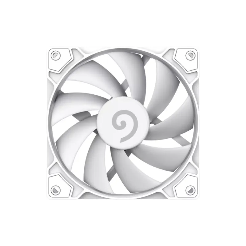 Házventilátor Gamemax (FN12A-S5-W)