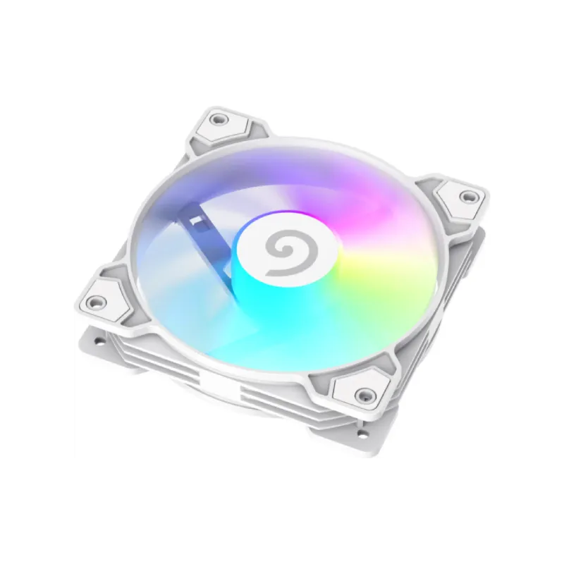 Házventilátor Gamemax (FN12A-S5-W)