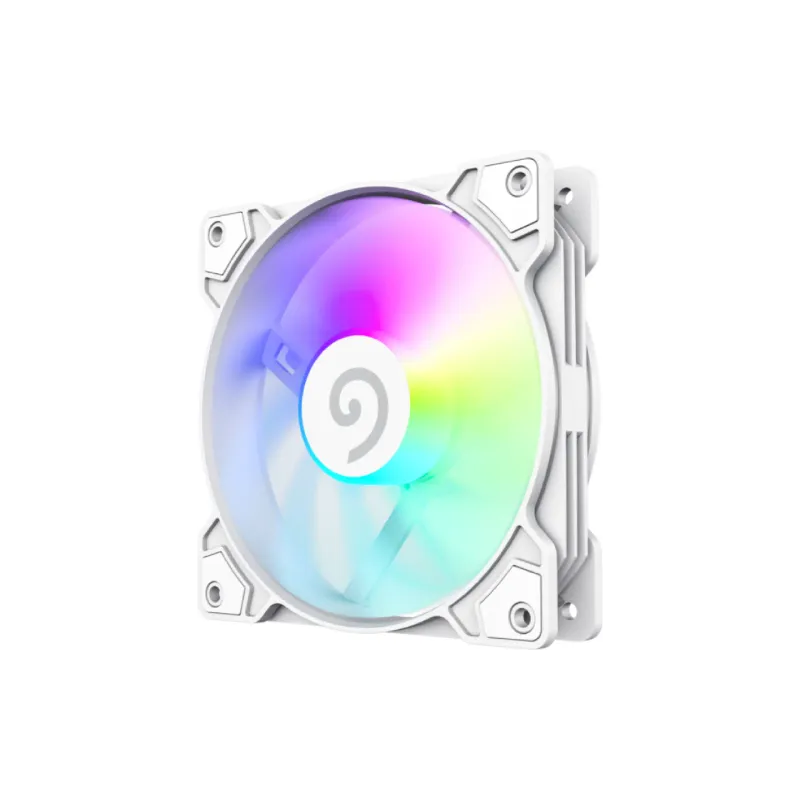 Házventilátor Gamemax (FN12A-S5-W)